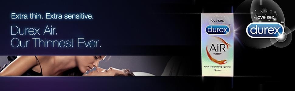 Durex air ultra thin condoms information Durex Air Ultra Thin Condom